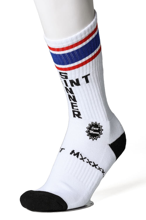 USA Line Socks - SAINT Mxxxxxx