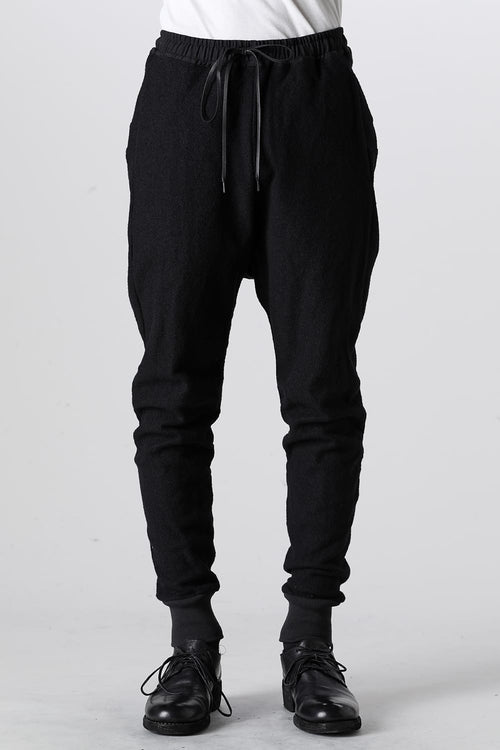 Fulling Jogger Pants Black - The Viridi-anne