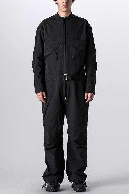 Water Repellency Overall - The Viridi-anne