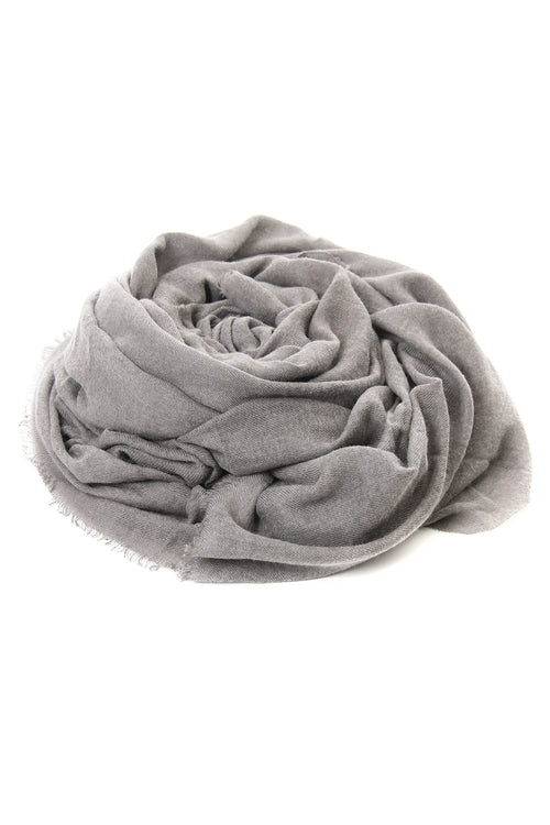 Stole   viscose / cashmere - DEVOA