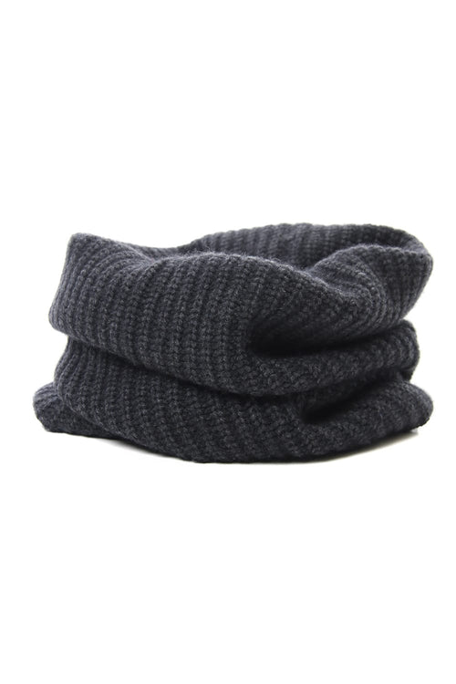 Snood  wool / cashmere - DEVOA