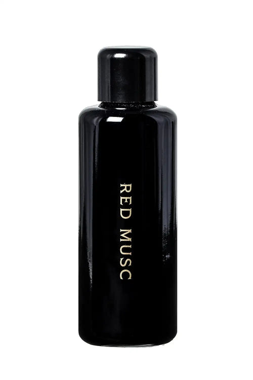 Red Musc - 50ml  Perfume (Eau de Parfum) - MAD et LEN