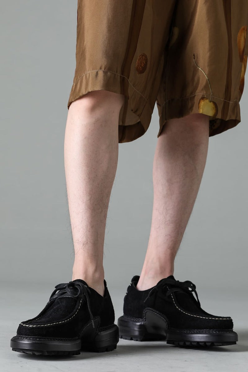 全世界60足限定品FEIT ファイト ASP WALLABEE