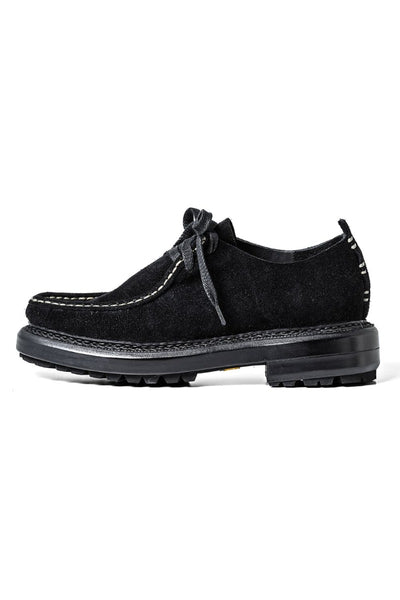 ASP Wallabee - FEIT