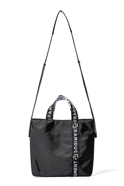 RAMIDUS 2WAY TOTE BAG (L) - RAMIDUS