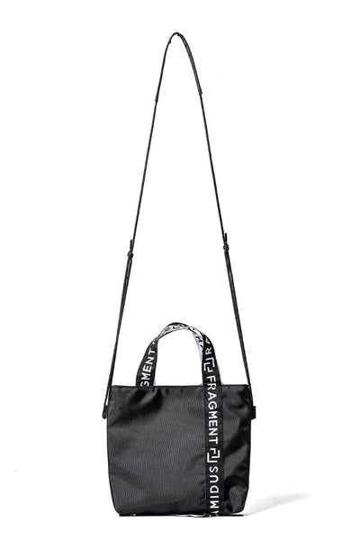 RAMIDUS 2WAY TOTE BAG (M) - RAMIDUS