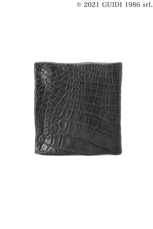 B7 - Leather Wallet - Guidi