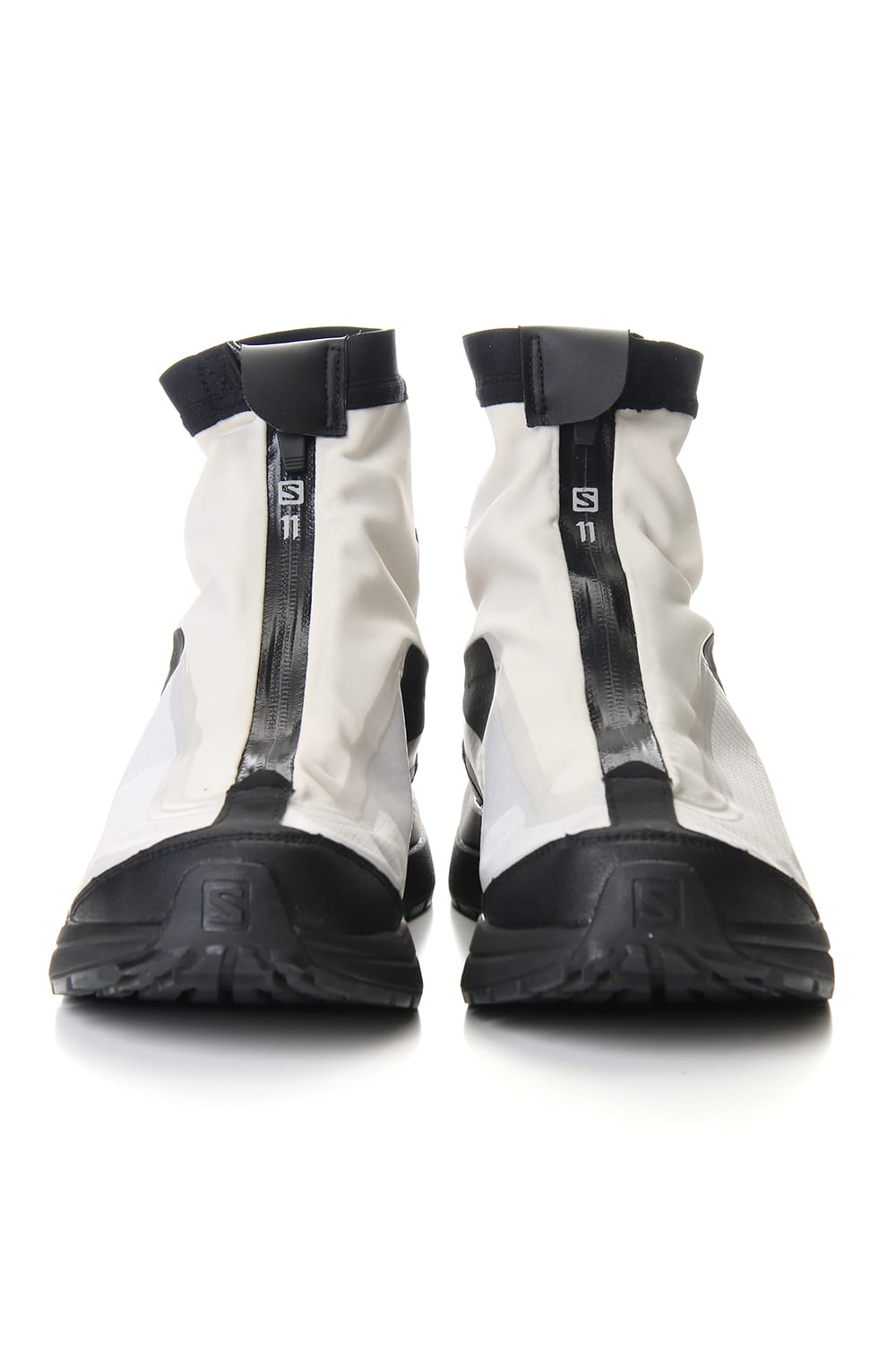 BAMBA 2 HIGH GTX Grey Tones - 11 by Boris Bidjan Saberi 11 BY