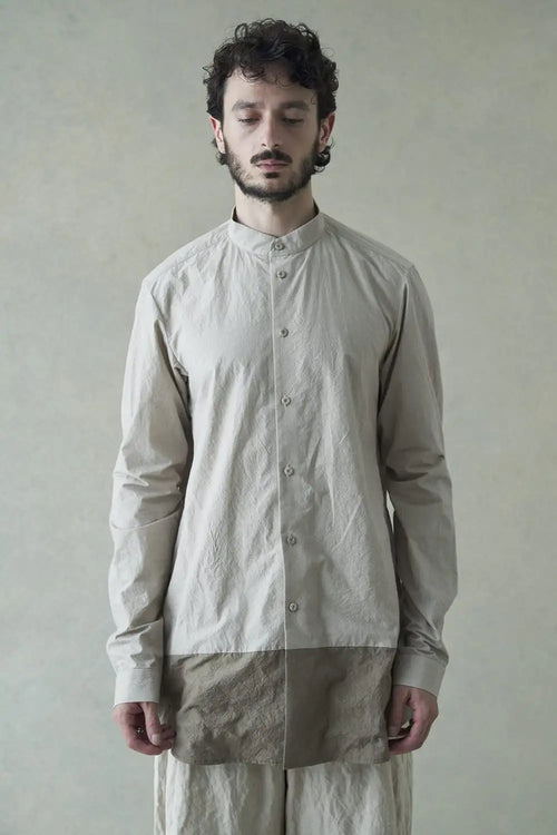 Shirt cotton - DEVOA