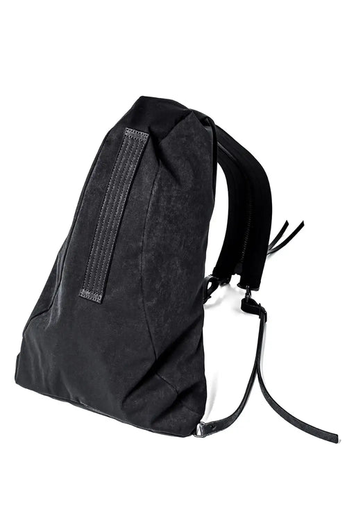 Water-Repellent 2way Backpack - The Viridi-anne