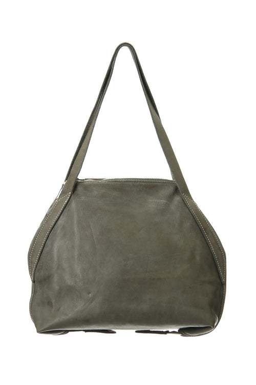 handle Bag Soft Horse Full Grain Leather CO51T - Guidi