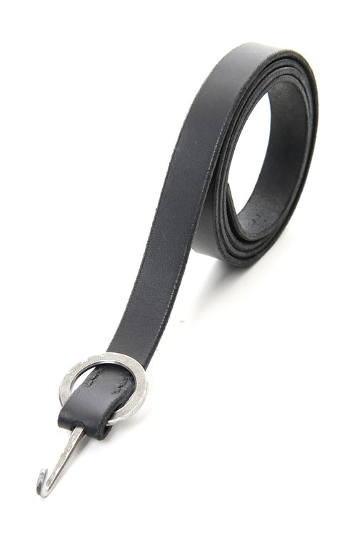 Belt Black - ware - ウェア