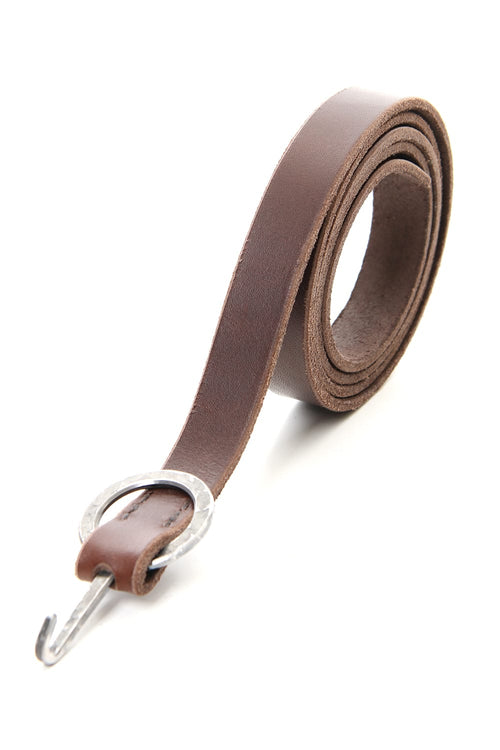 Belt Brown - ware