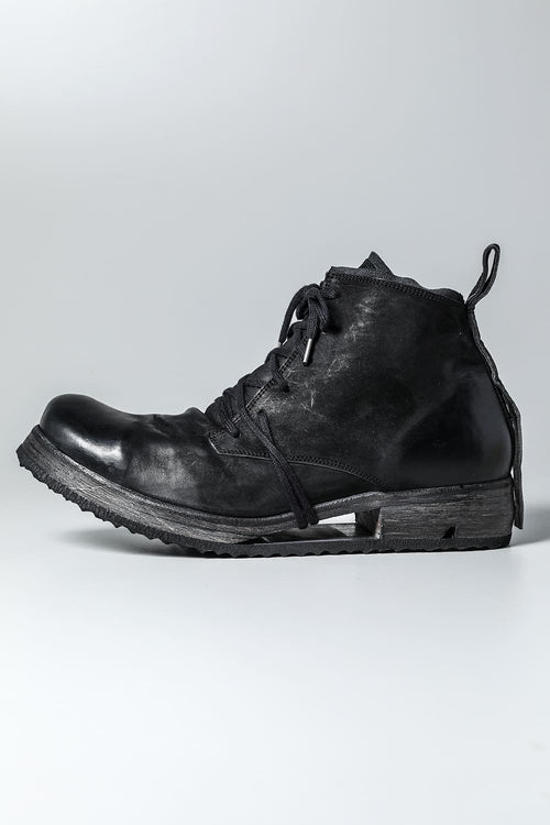 BOOT4 LEATHER - BORIS BIDJAN SABERI