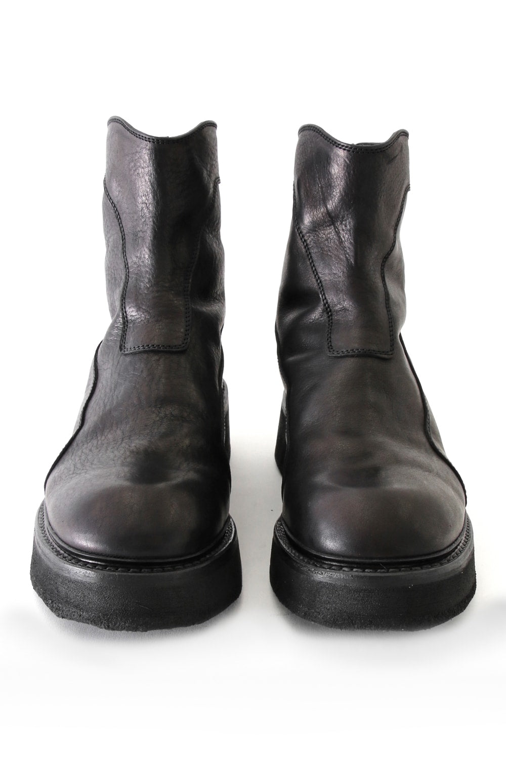 JULIUS - Boots - Online Store - FASCINATE THE R OSAKA / KYOTO
