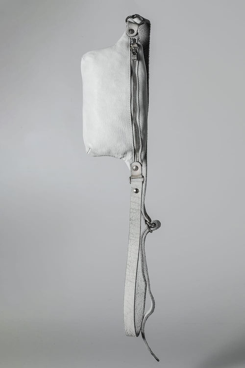 Small Crossy Body bag Soft Horse Full Grain Leather CO87T - Guidi