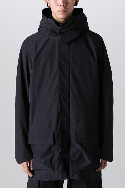 Invicible CL Field Jacket - CIVILIZED