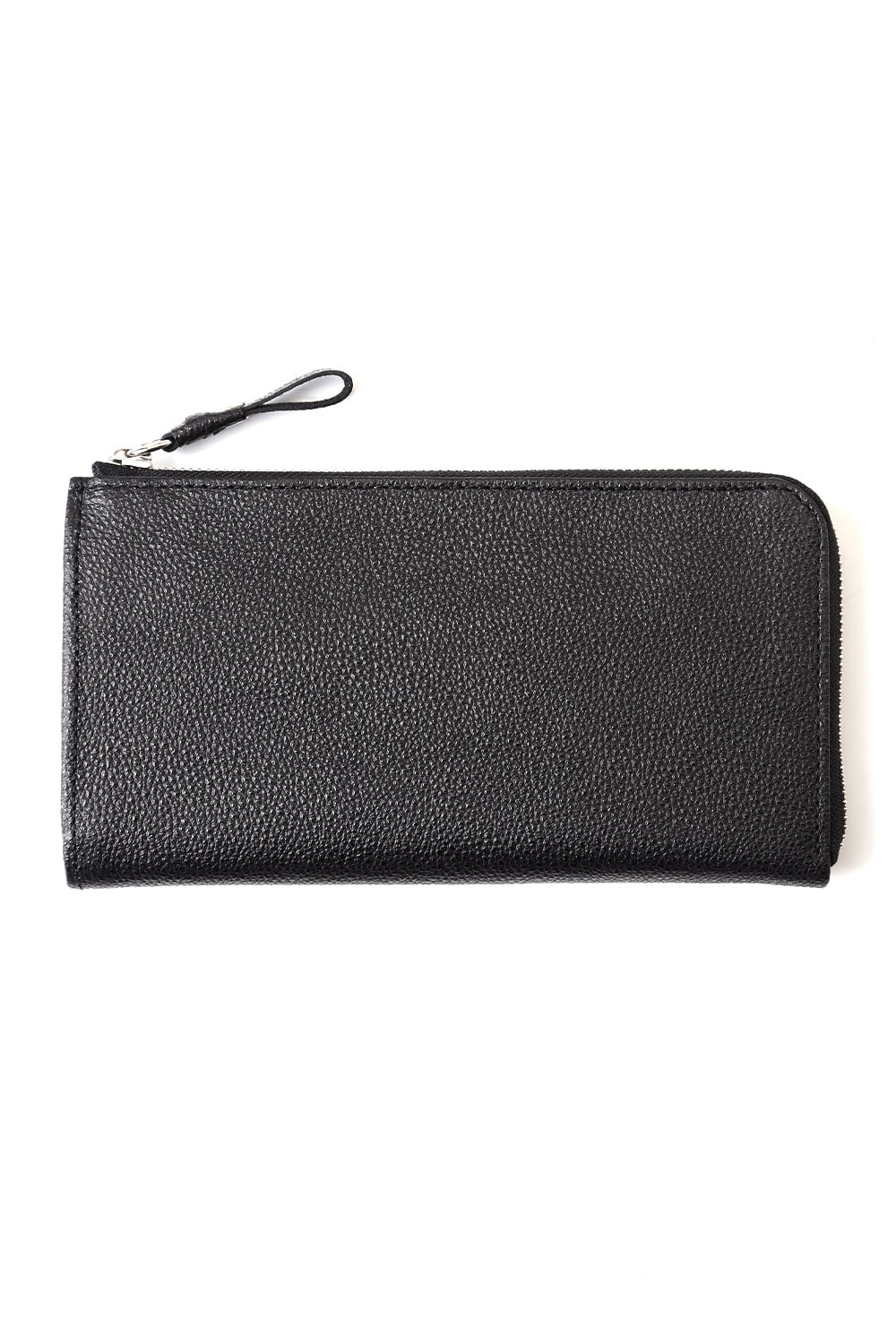 Tower Wallet - Urushi Black