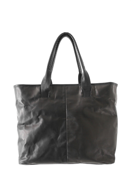 Cut off Tote BIG Horse Aluminium - cornelian taurus