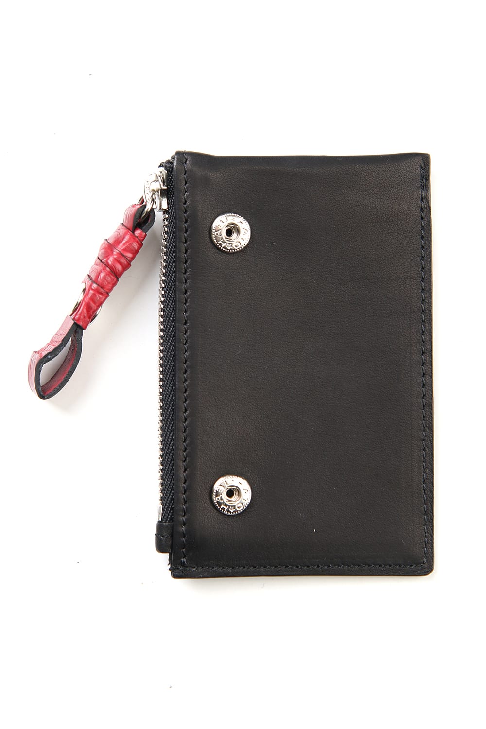 co18sscw030-crocodile-red | connect wallet mini crocodile Red