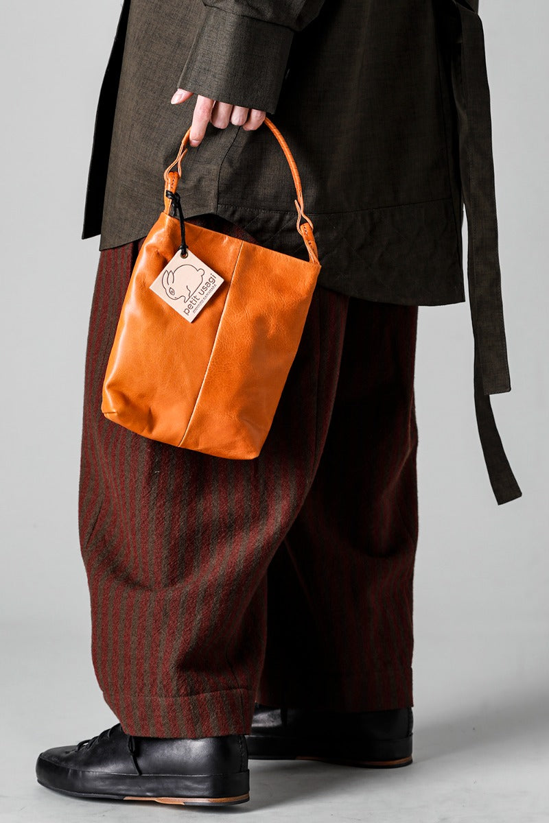 co22fwcws010-Natural-Brown | CWS de Former Bag Cow Mineral Natural