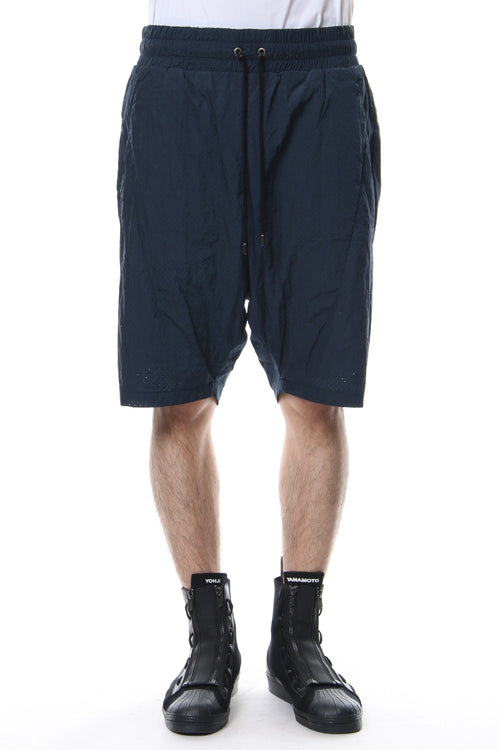 VENTILATION EASY SHORT PT - Navy - CS-1428 - CIVILIZED - シヴィライズド