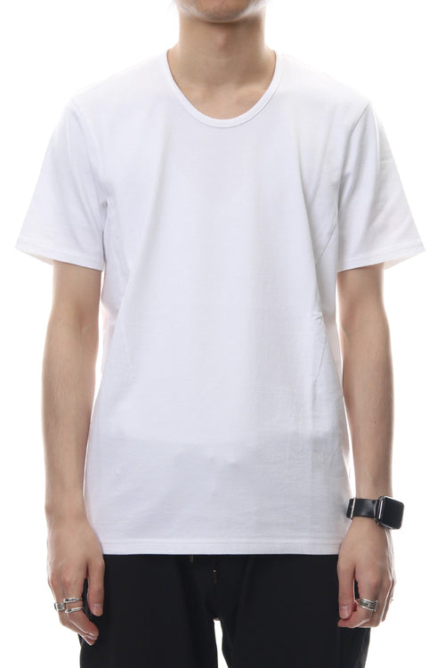 U NECK S/S - CVM-0027 - CIVILIZED