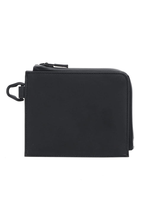 Urbane Wallet Reflect Black - CIVILIZED