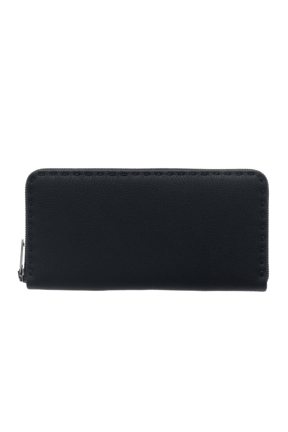 DB-LWD Long Wallet Du puy Bubble Calf Leather DEVOA Online Store