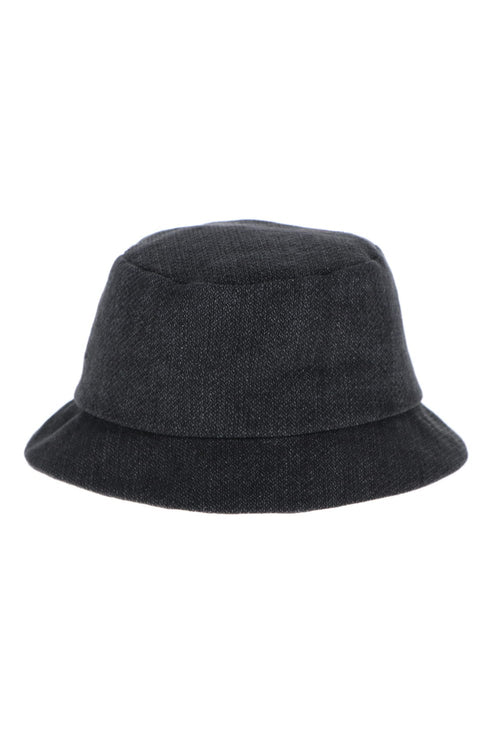 Hat Blue Black - DEVOA