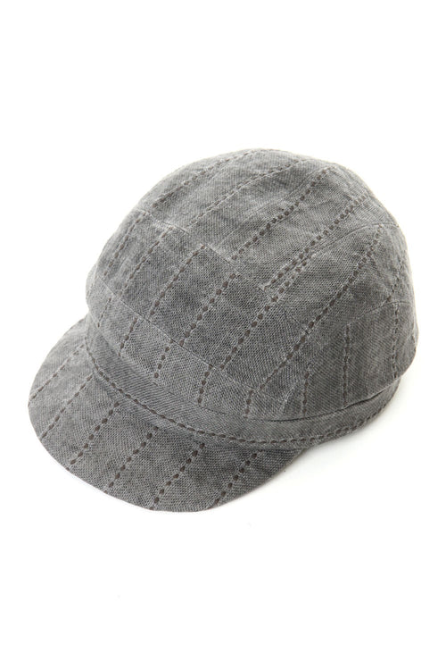 Cap CANAPA STRIPE - DEVOA