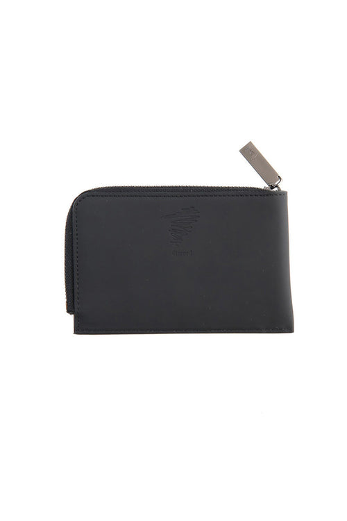 Short Wallet -IT - Discord Yohji Yamamoto - ディスコード ヨウジヤマモト