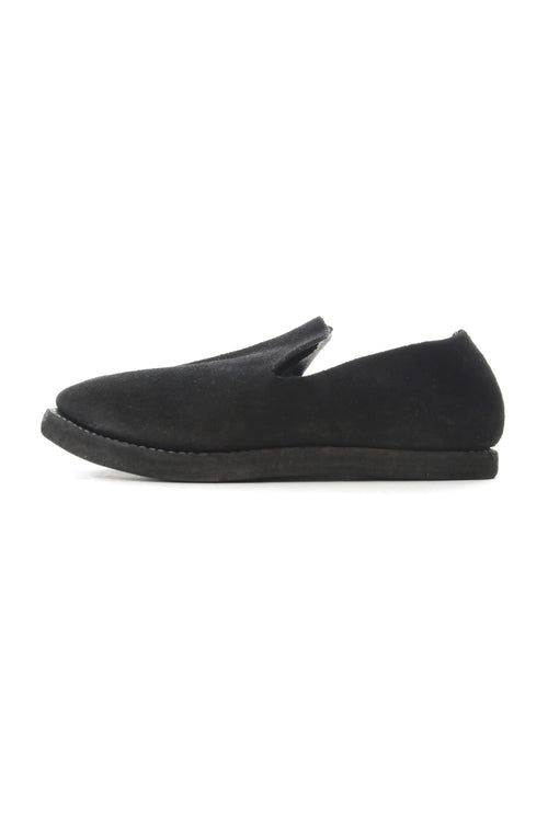 Calf Back Side Slip on - Guidi