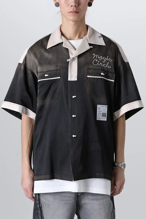 Maison MIHARA YASUHIRO - Shirts - Online Store - FASCINATE THE R 