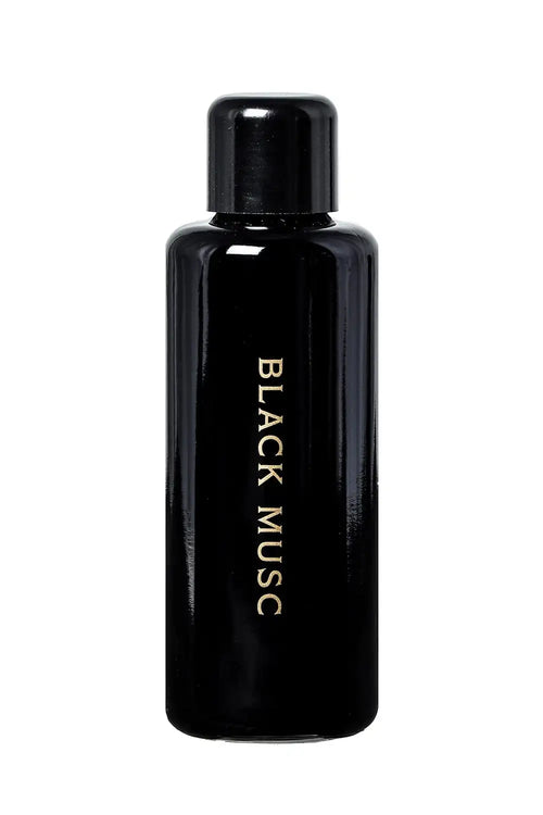 Black Musc - 50ml  Perfume (Eau de Parfum) - MAD et LEN