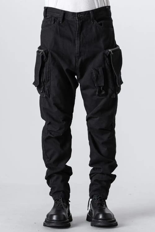 JULIUS - Cargo Pants - Online Store - FASCINATE THE R OSAKA / KYOTO