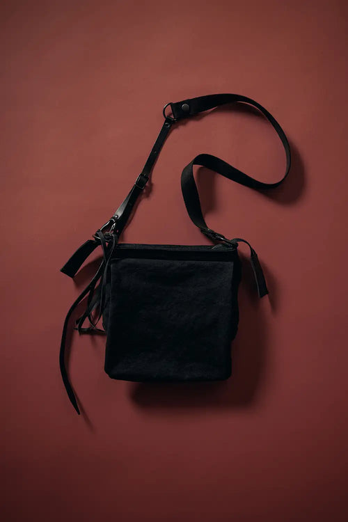 Shoulder Bag - The Viridi-anne