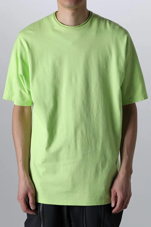 Dolman-T Lime - RIPVANWINKLE