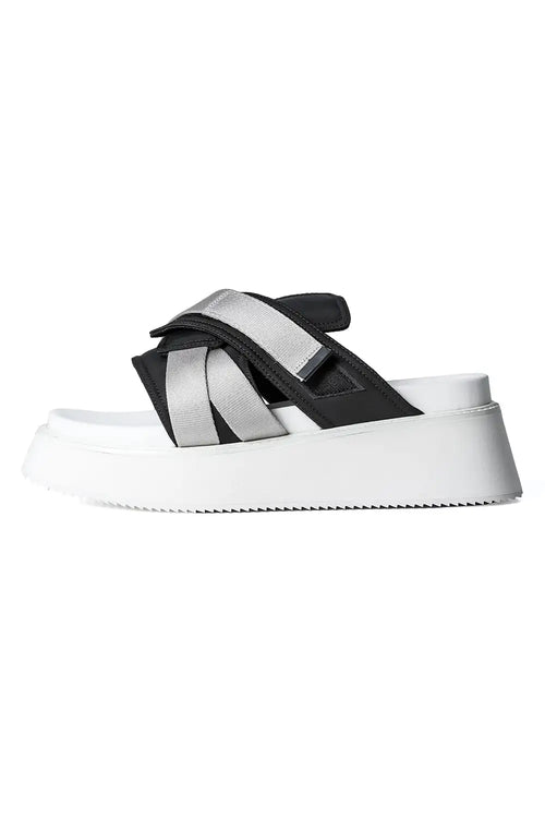 Velcro Sandal - JULIUS