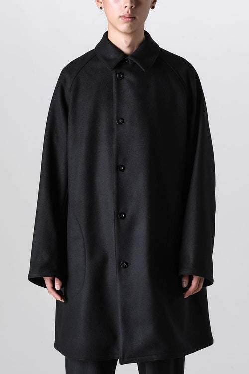 Simple Coat Based on 1943 GHOST - KLASICA