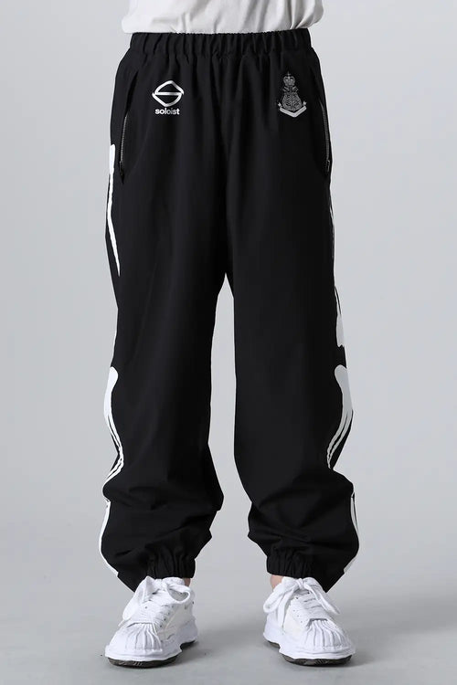 track pant. (bone type02) - TAKAHIROMIYASHITATheSoloIst