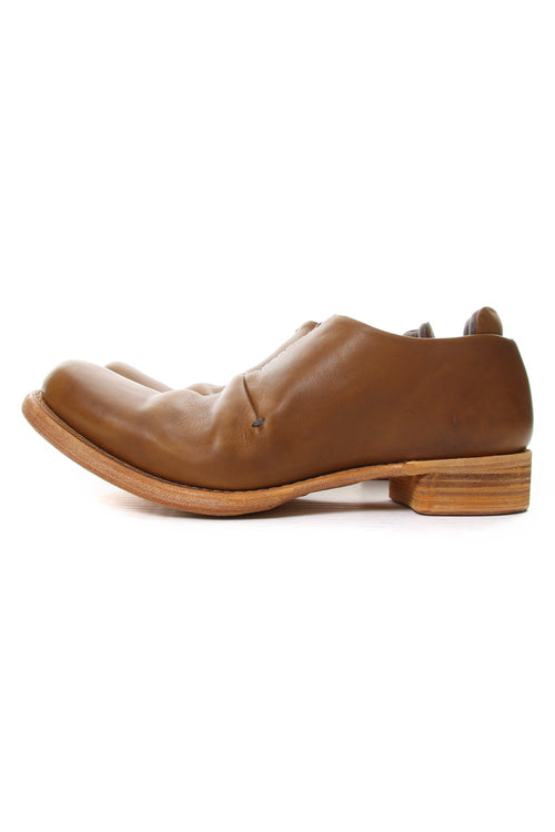 Shoes Calf leather - Hazel - DEVOA