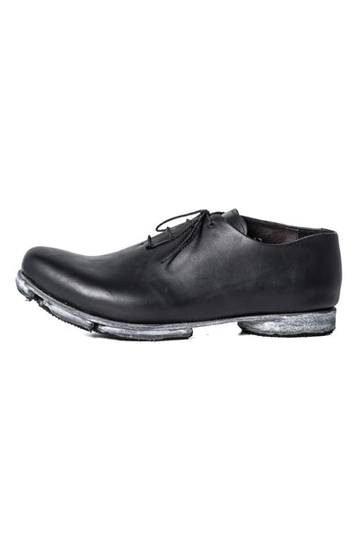 Leather Shoes GUIDI Calf - DEVOA