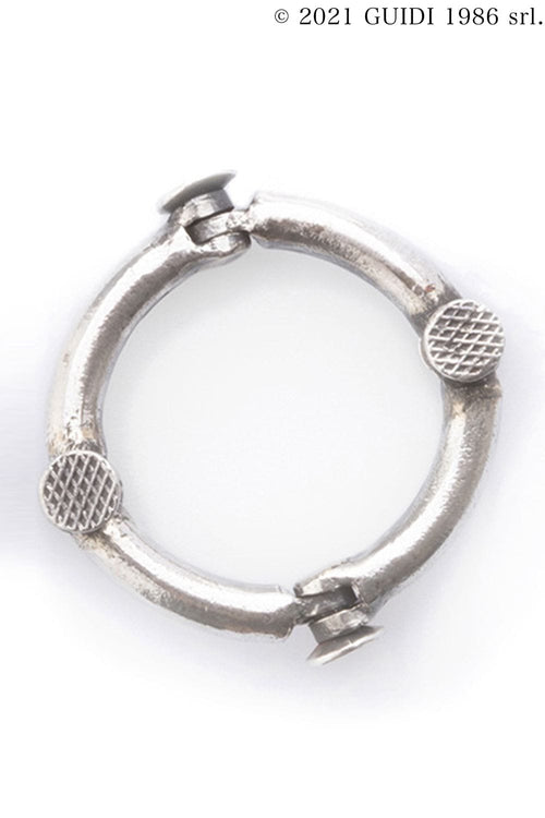 G-AN16 - Connected Nail Ring - Guidi
