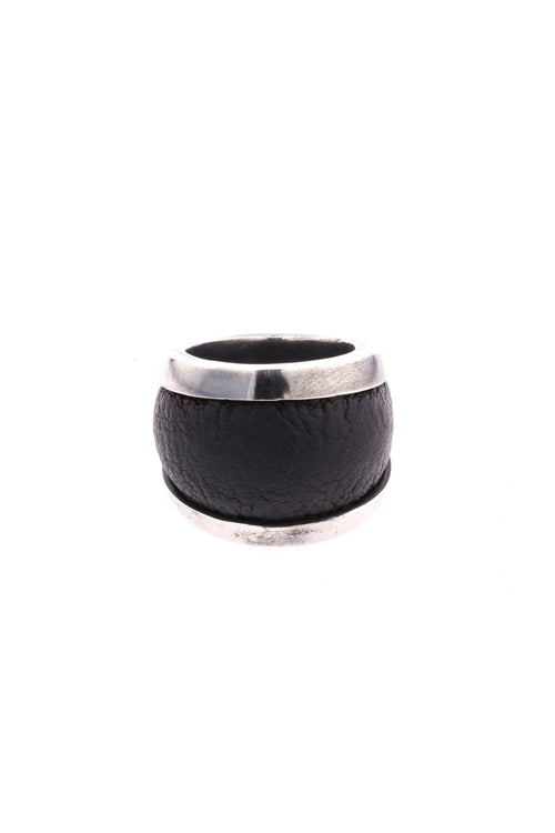 STOCKY RING - Guidi