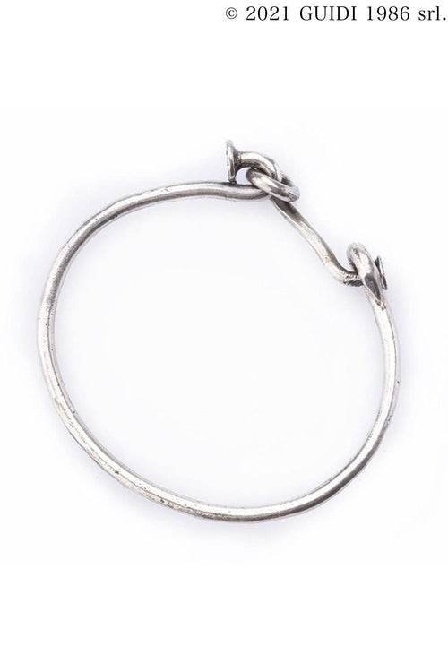 G-BR15 - Nail Ring Bracelet - Guidi