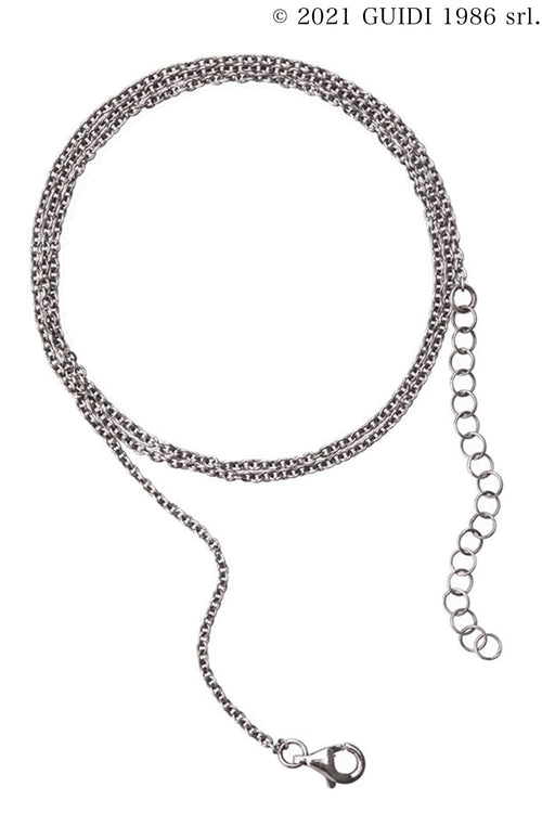 G-CTA01 - Chain Necklace - Guidi