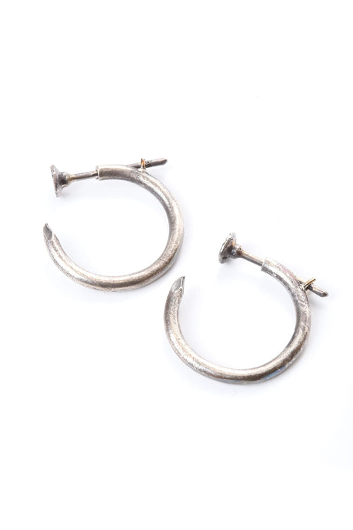 Nails Ring Earring - Guidi