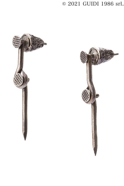 G-OR15P - Connected Nails Pierce - Guidi