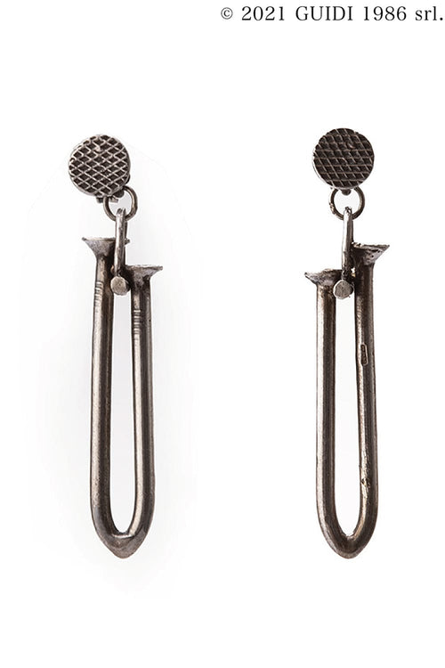 G-OR20 - Connected Nails Pierce - Guidi